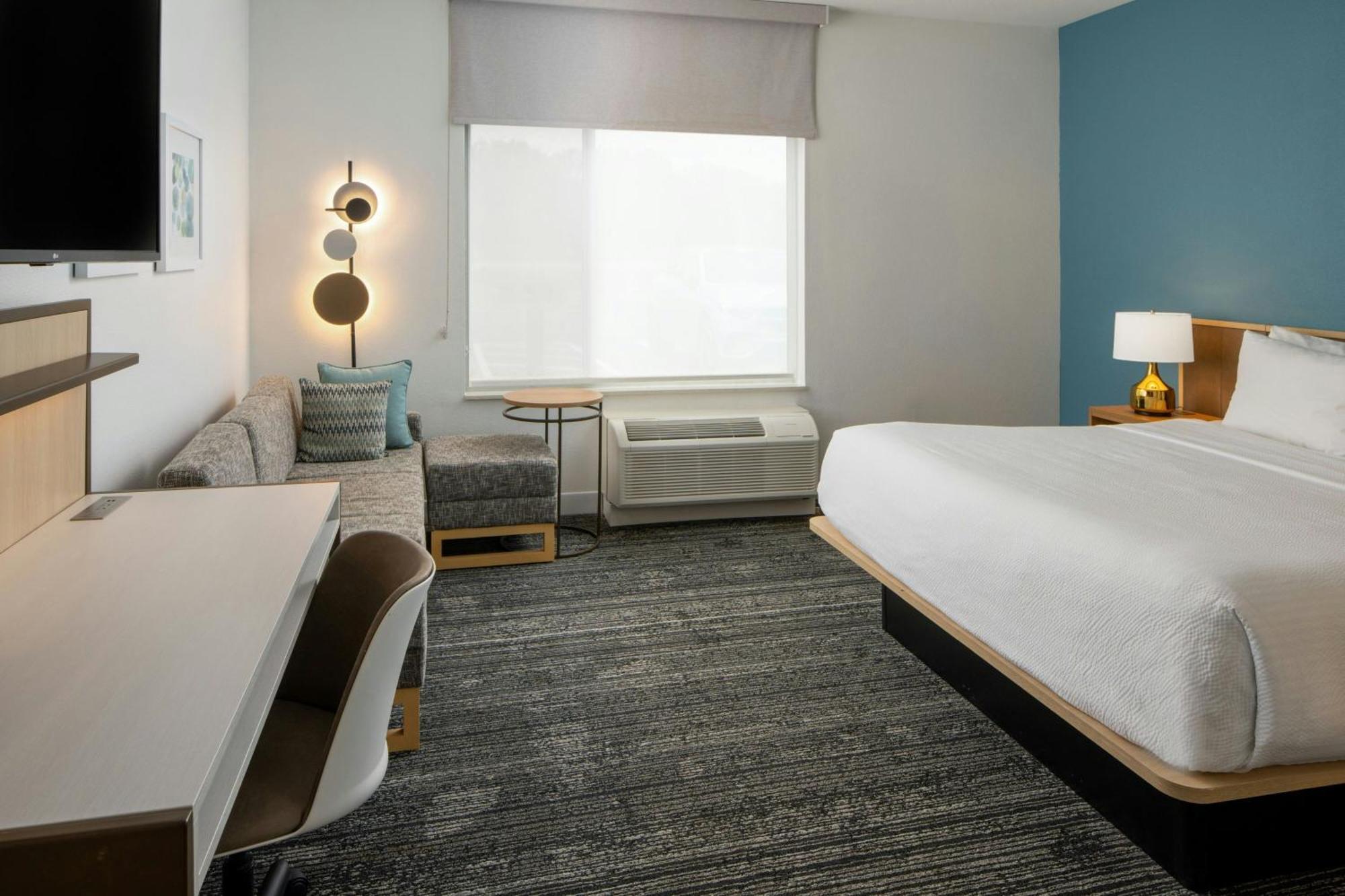 Towneplace Suites By Marriott Memphis Cordova Exterior foto
