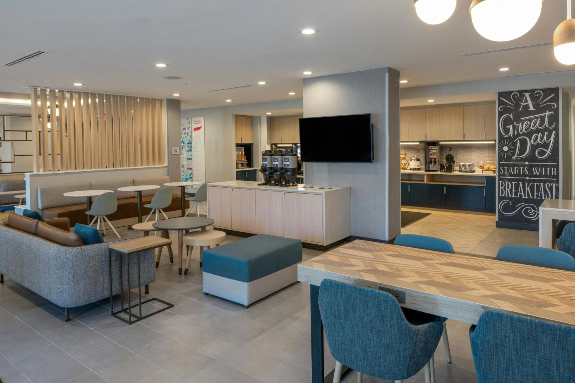 Towneplace Suites By Marriott Memphis Cordova Exterior foto