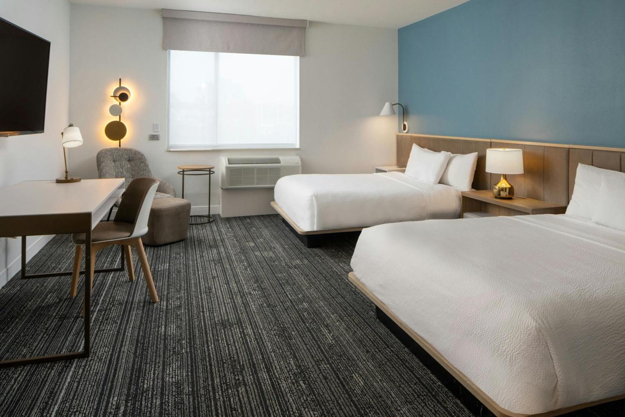 Towneplace Suites By Marriott Memphis Cordova Exterior foto