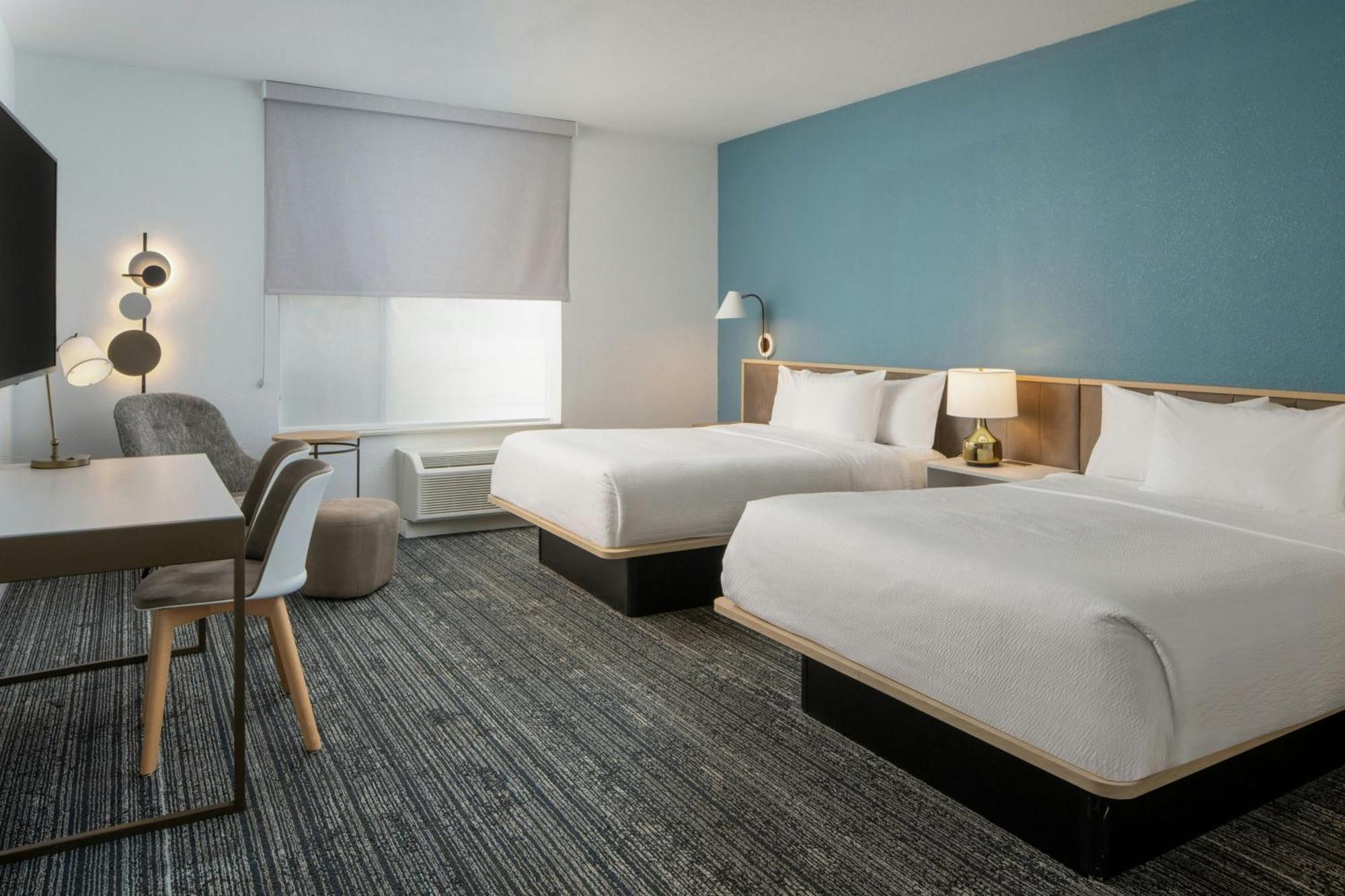 Towneplace Suites By Marriott Memphis Cordova Exterior foto